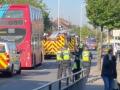 Λονδίνο: Επίθεση με μαχαίρι στο μετρό - Αναφορές για τραυματισμούς
