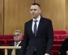 Αποφυλακίστηκε ο Ηλίας Κασιδιάρης – Δηλώσεις για νέο κόμμα