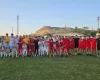 Φιλικό με Ντιναμό Μινσκ για τους μικρούς ερυθρόλευκους