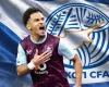 Marcus Edwards/To ΝΕΟ "όπλο" του Μάντζιου!