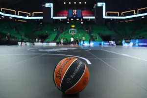 Οι νέοι κανονισμοί της EuroLeague: Φάουλ και τεχνικές ποινές δύο… κατηγοριών
