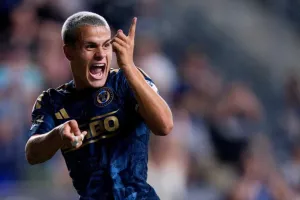 Ο 16χρονος που έχει τρελάνει το MLS