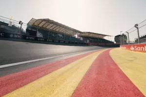 Το πρόγραμμα του Grand Prix στη Μαδρίτη αυτό το τριήμερο